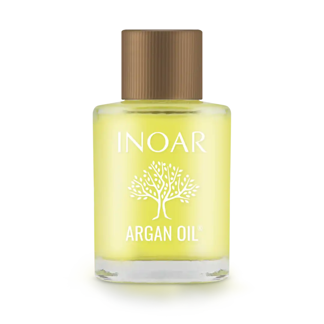 Inoar Argan Oil, 7ml