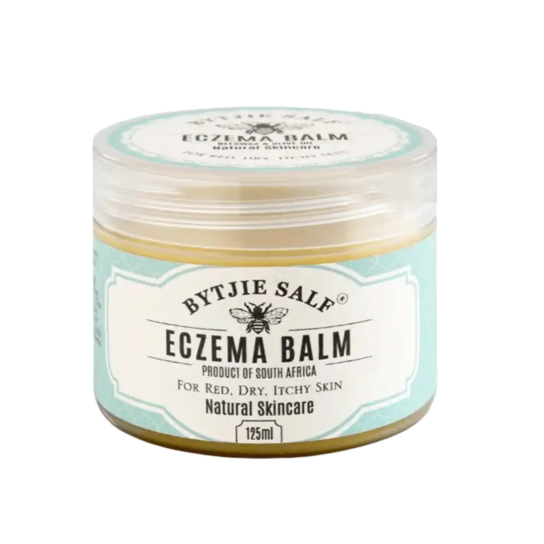Bytjie Salf Eczema Balm, 125ml