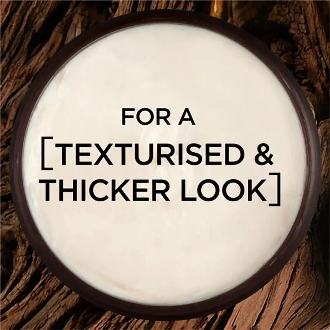 L'Oréal Men Expert Barber Club Beard & Hair Styling Cream, 75ml