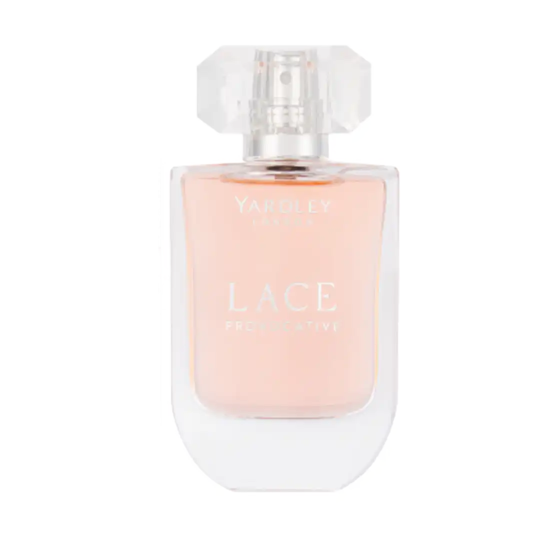 Yardley Lace Provocative EDP, 50ml