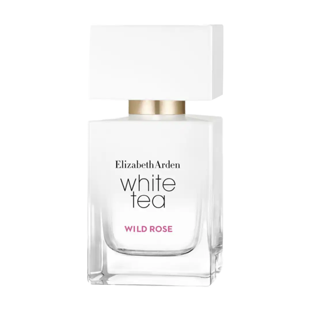 Elizabeth Arden White Tea Wild Rose, 30ml