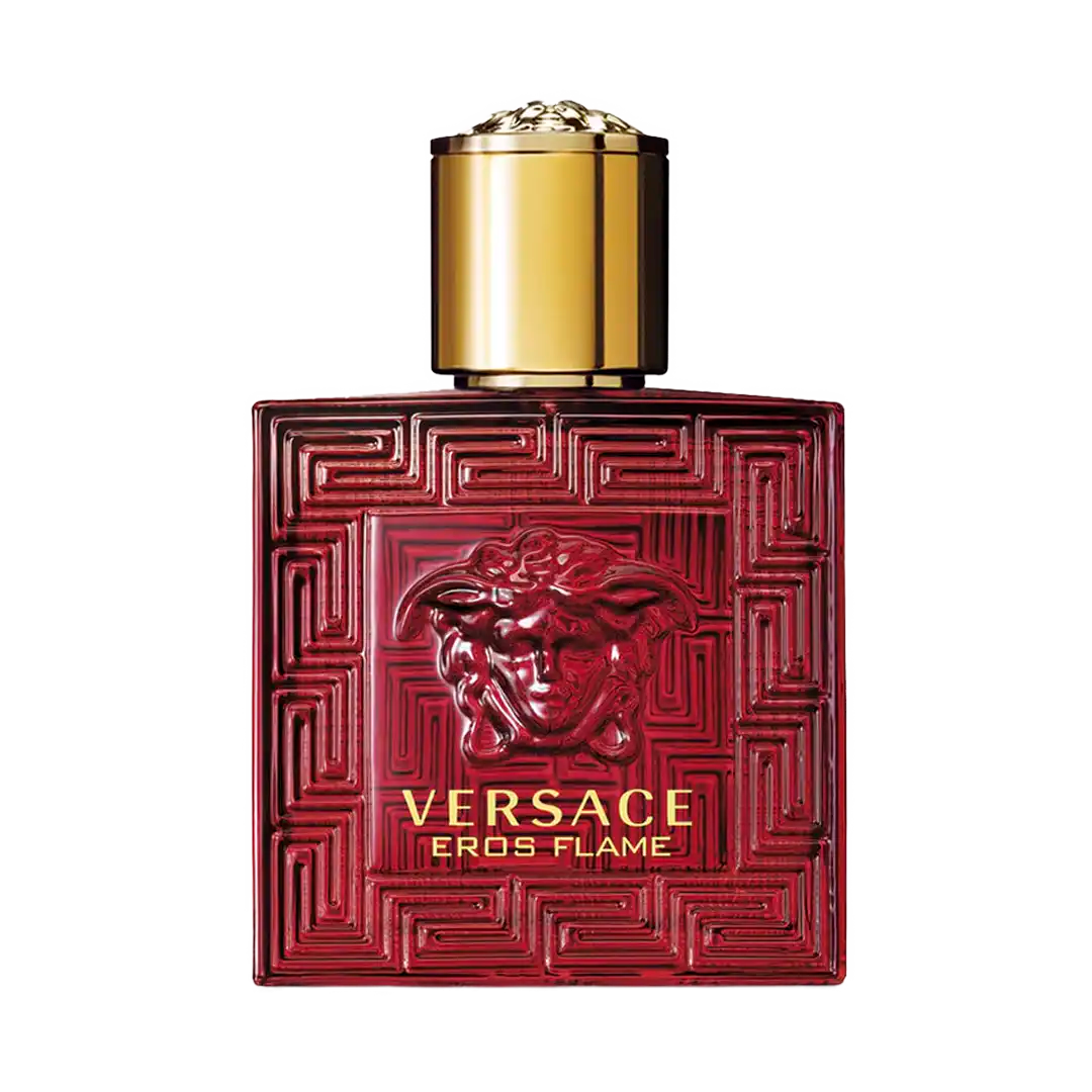 Versace Eros Flame EDT, 50ml