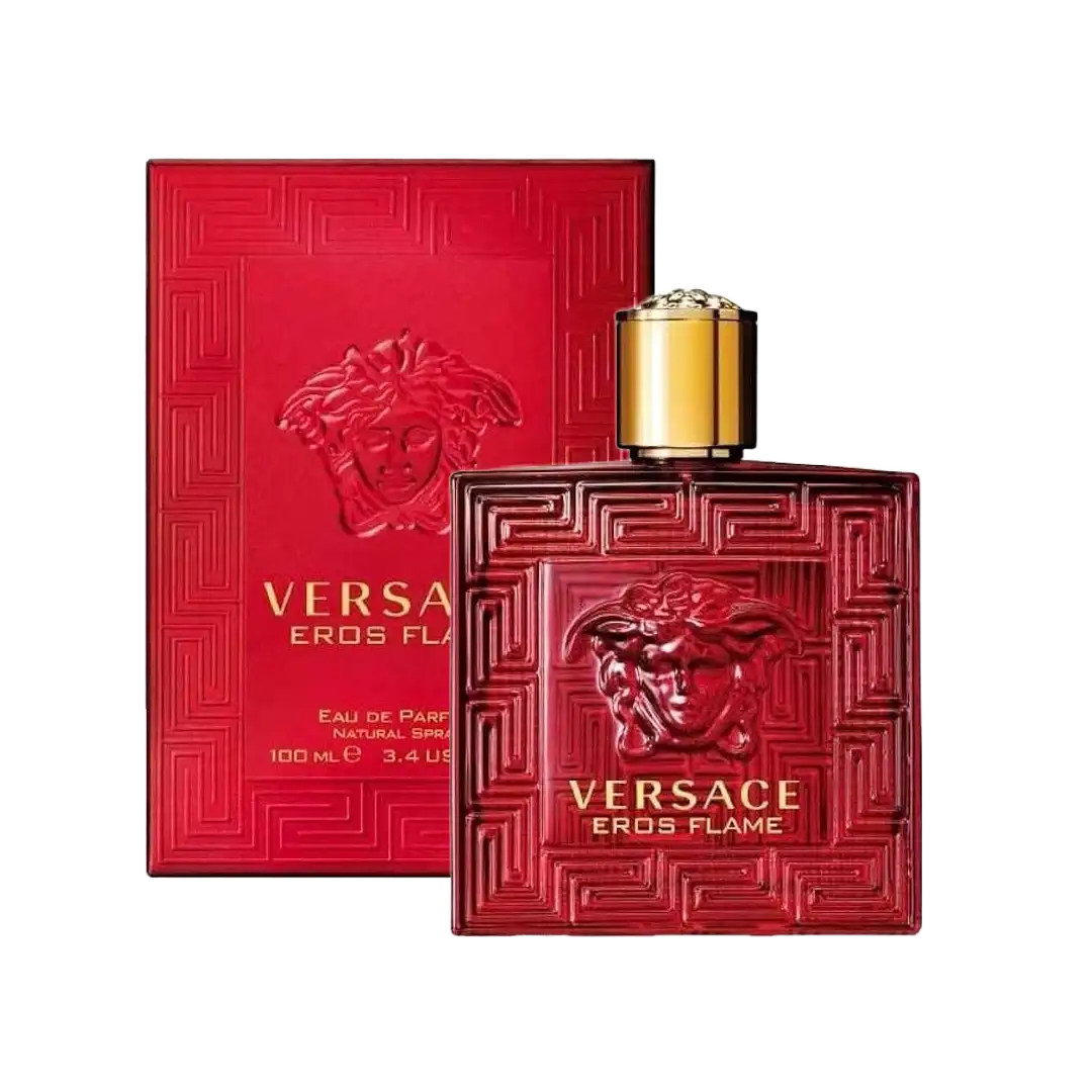 Versace Eros Flame EDT, 100ml