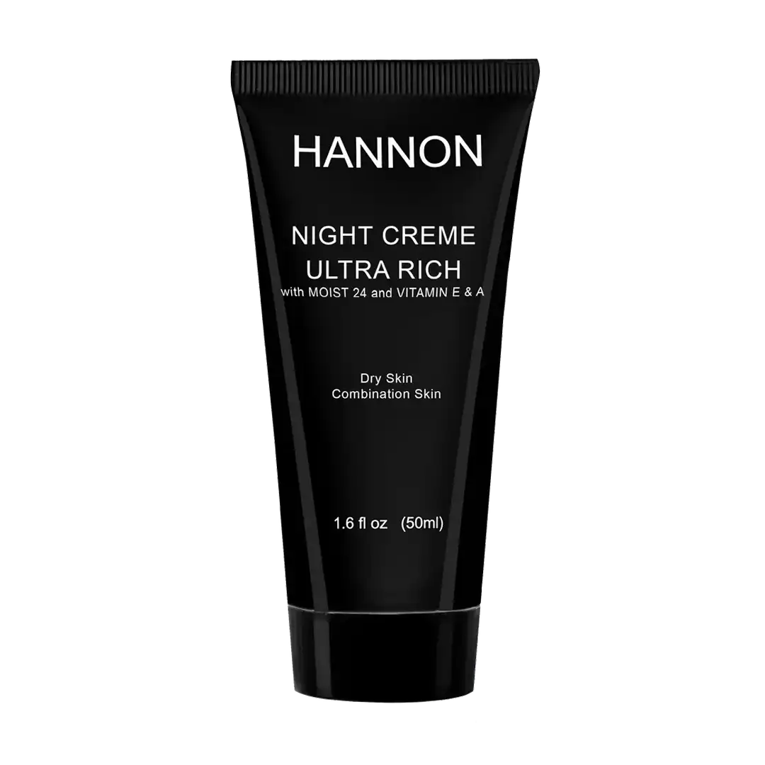 Hannon Night Creme Ultra Rich, 50ml