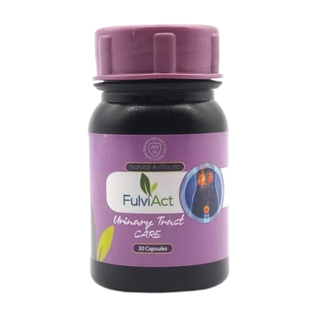 FulviRex UTC Capsules, 30's