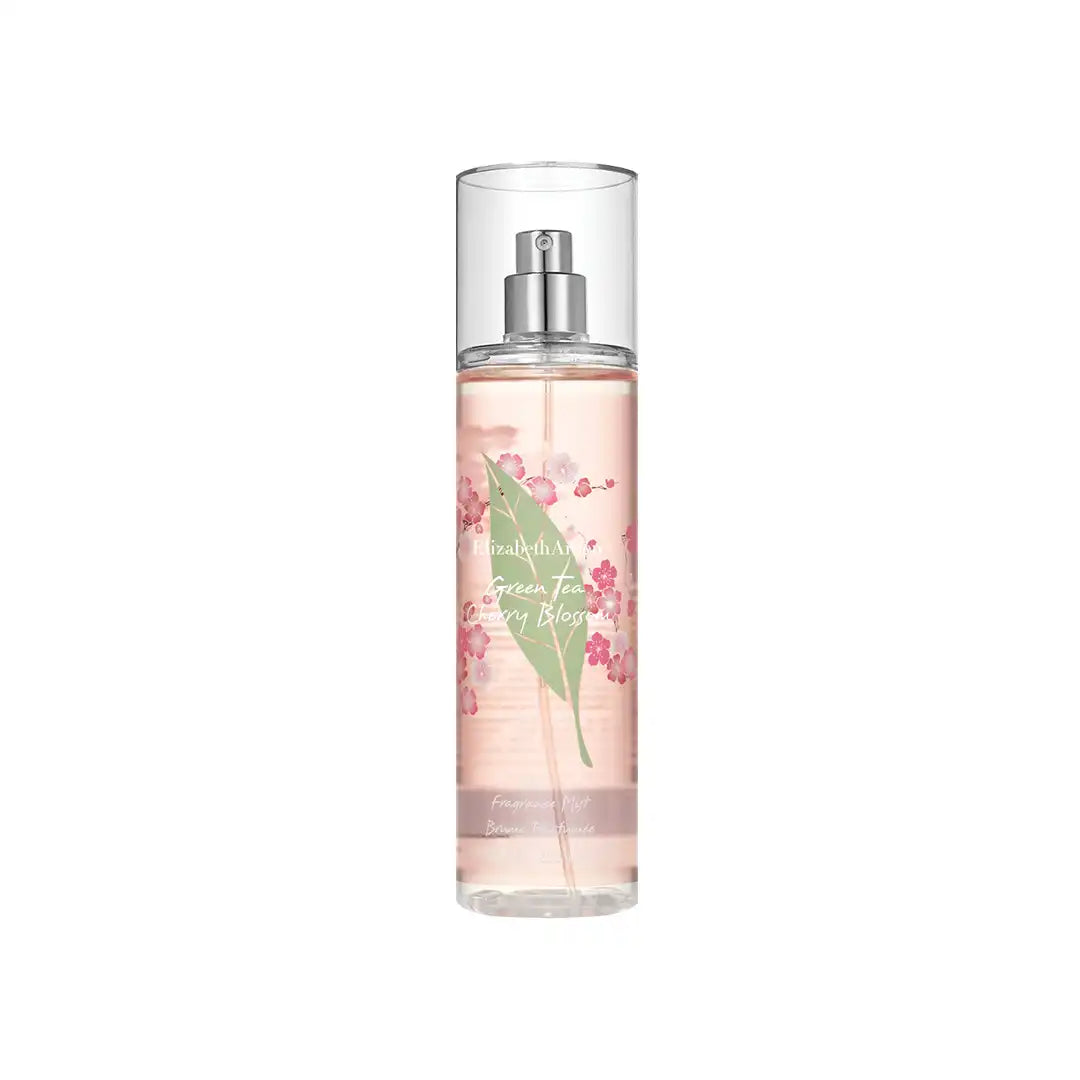 Elizabeth Arden Green Tea Cherry Blossom Fragrance Mist, 236ml