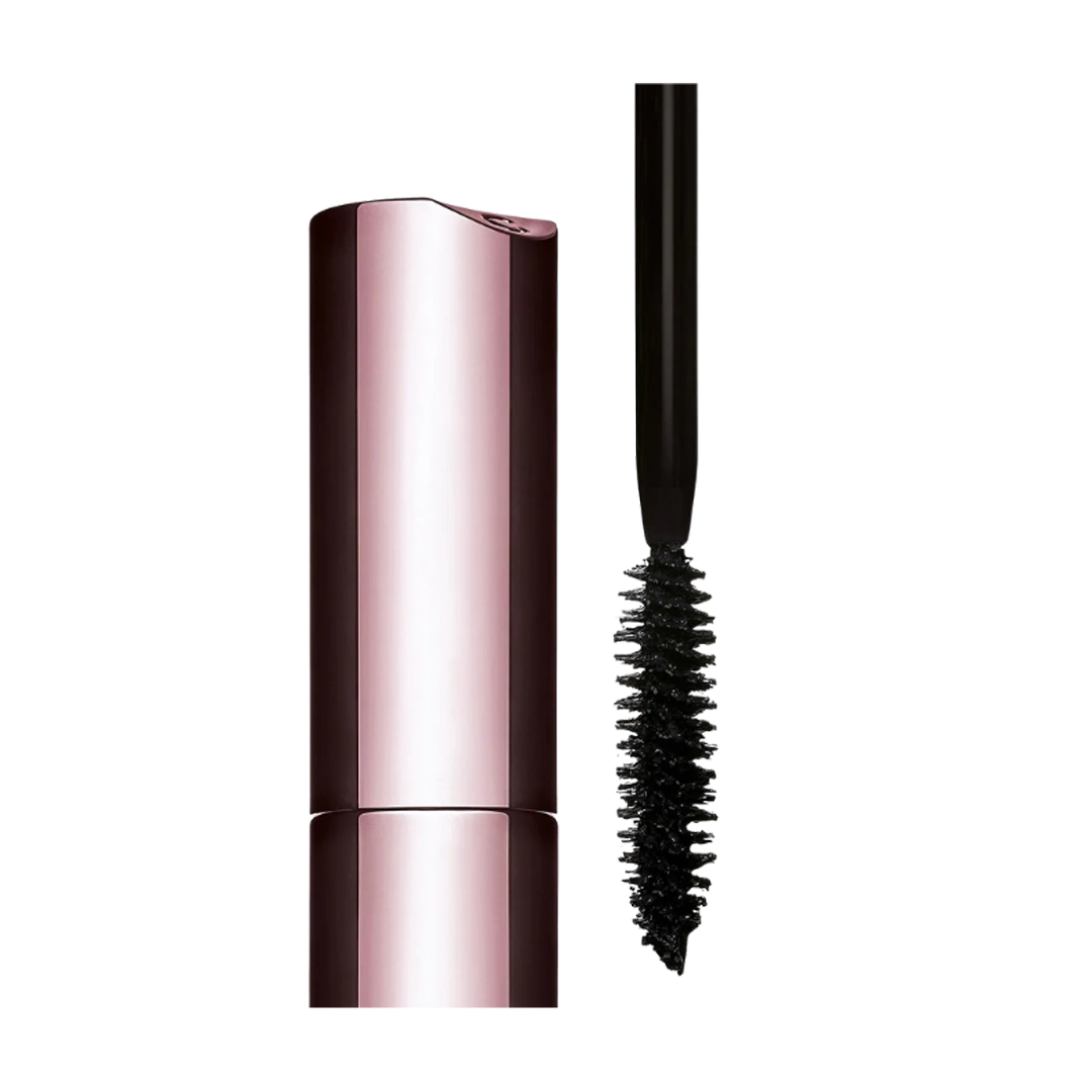 Clarins Mascara Wonder Perfect 4D, 01 Perfect Black