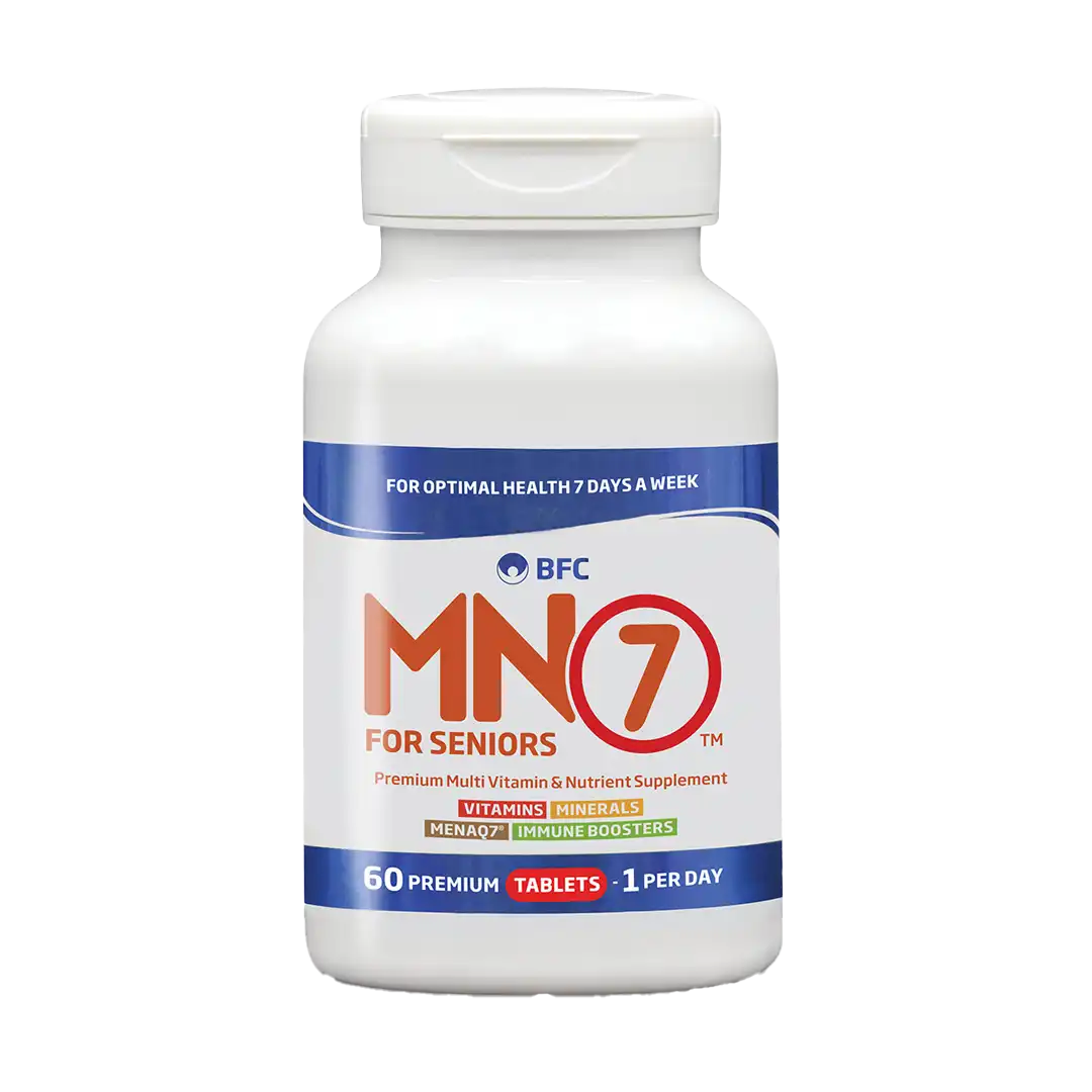 BFC MN7 For Seniors Tablets, 60's