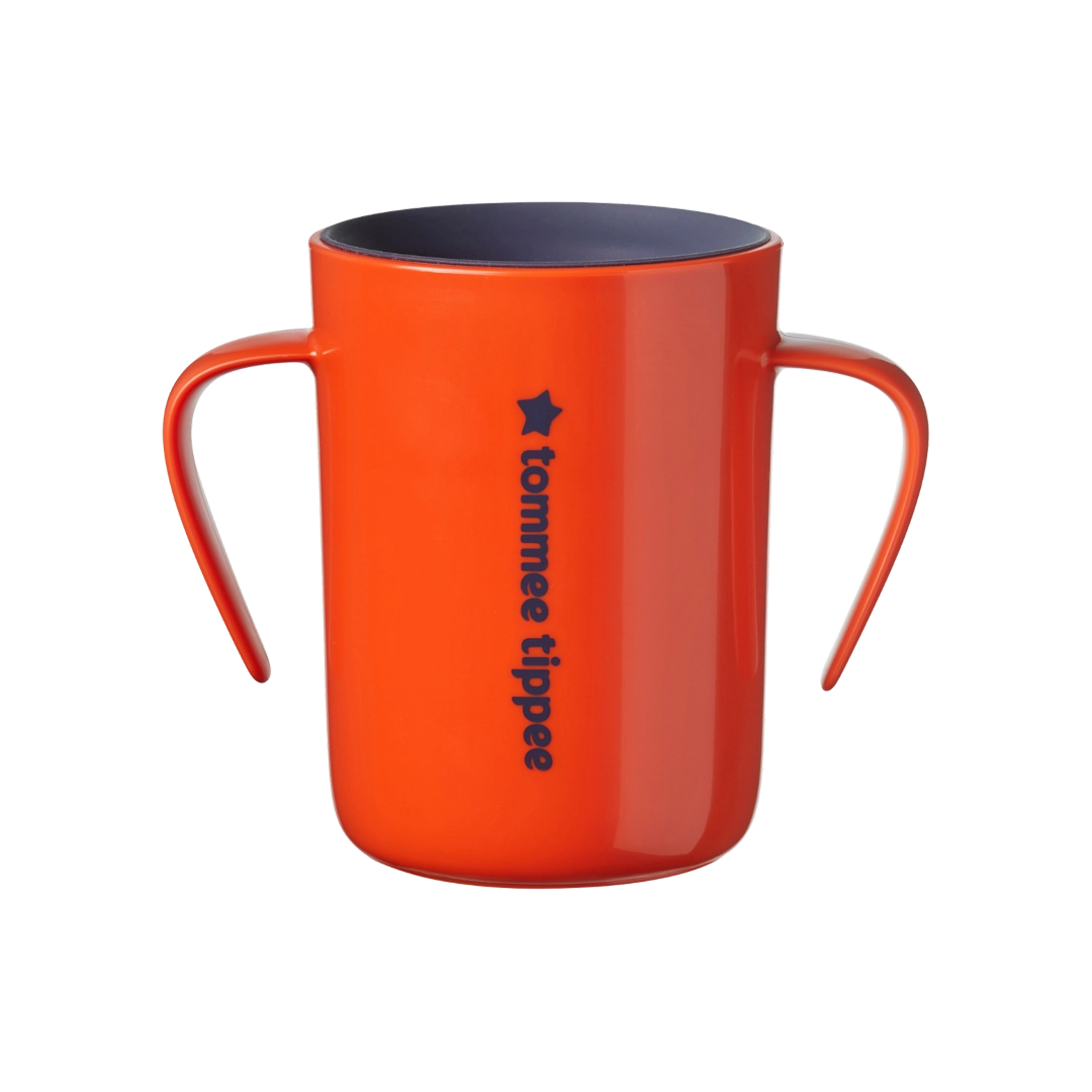 Tommee Tippee Explora 360 Handled Cup