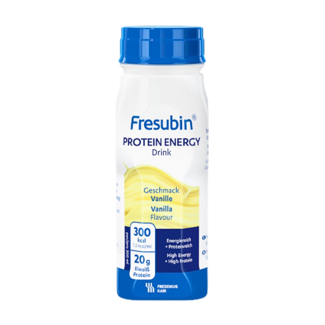 Fresubin Protein Energy Drink Vanilla, 200ml