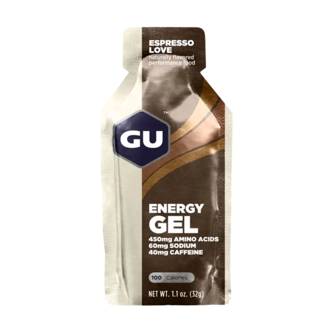 GU Energy Gel Espresso Love, 32g