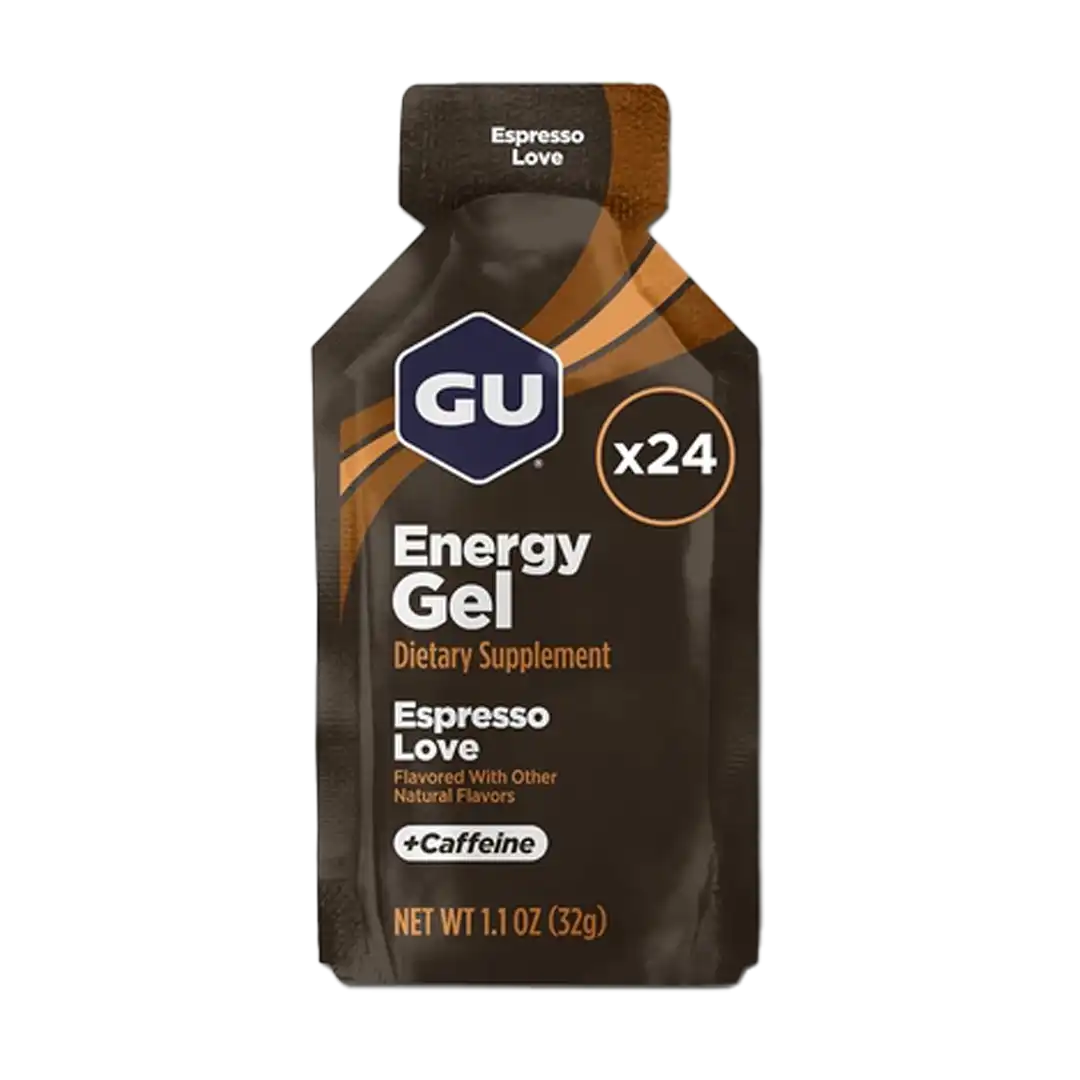 GU Energy Gel Espresso Love, 32g