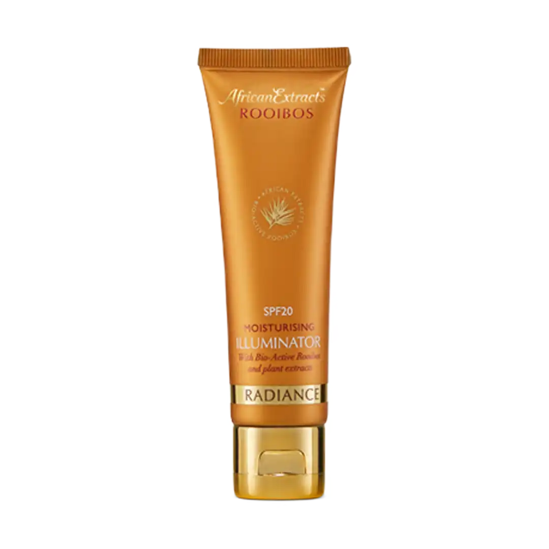 Rooibos Radiance Moisturising Illuminator, 50ml
