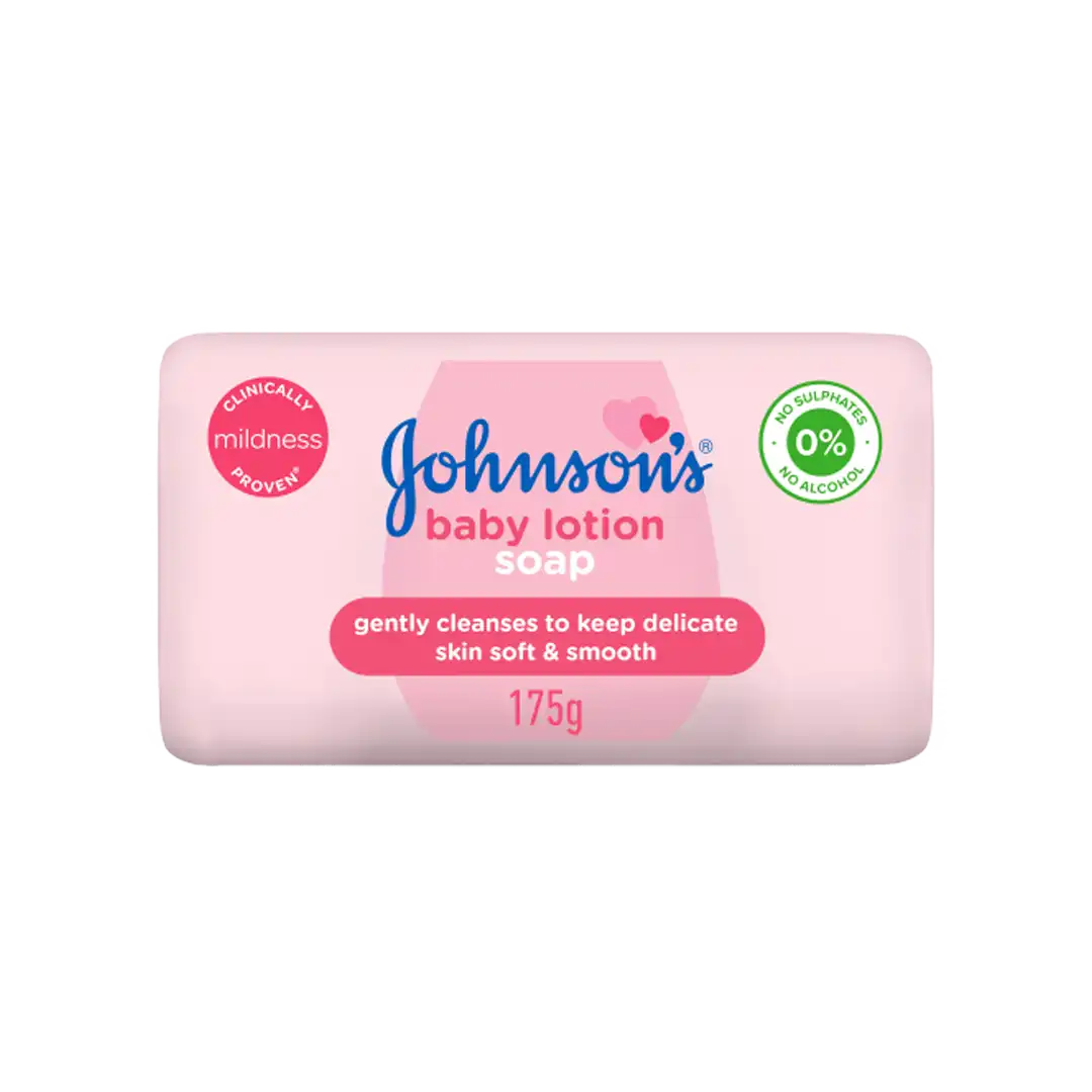 Johnson baby online soap company