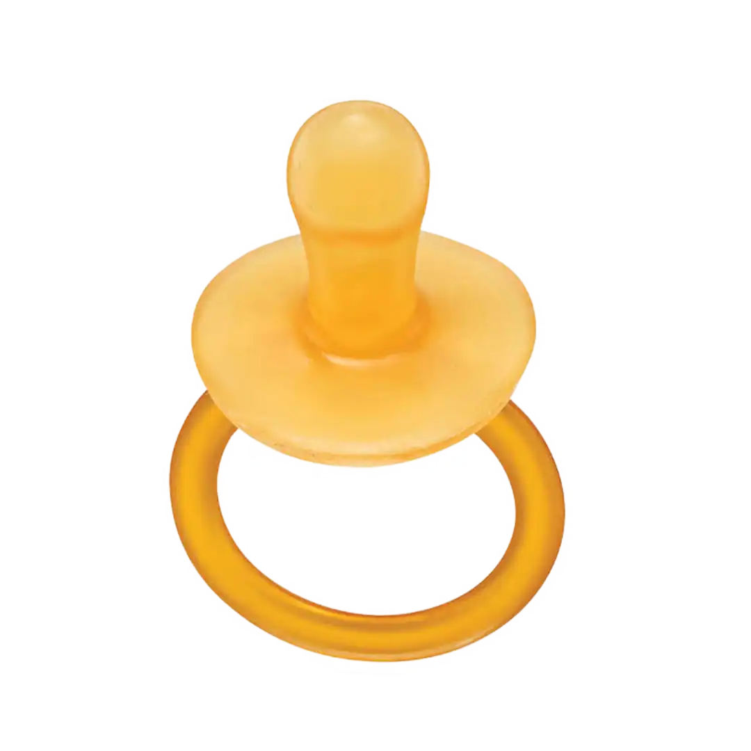 Snookums Orthodantic Honey Dummy