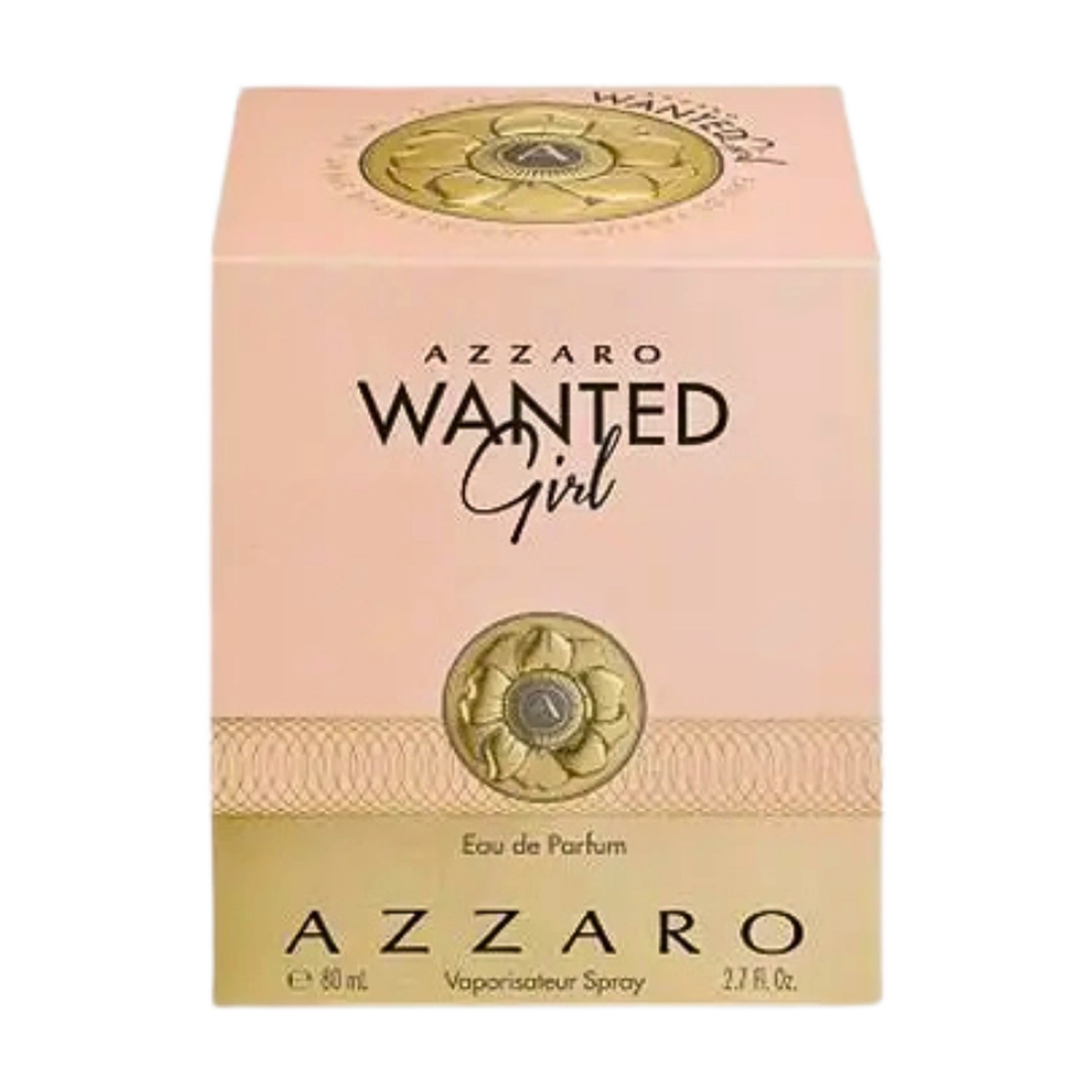 Azzaro Wanted Girl EDP, 80ml