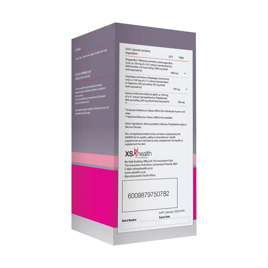 VitaleFemme Re New Tablets, 30`s