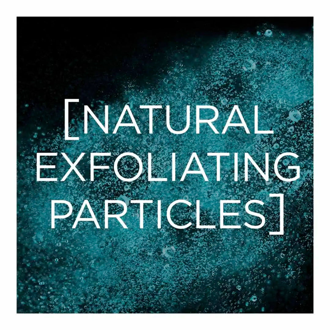 L'Oréal Men Expert Hydra Energetic Deep Exfoliating Scrub, 100ml