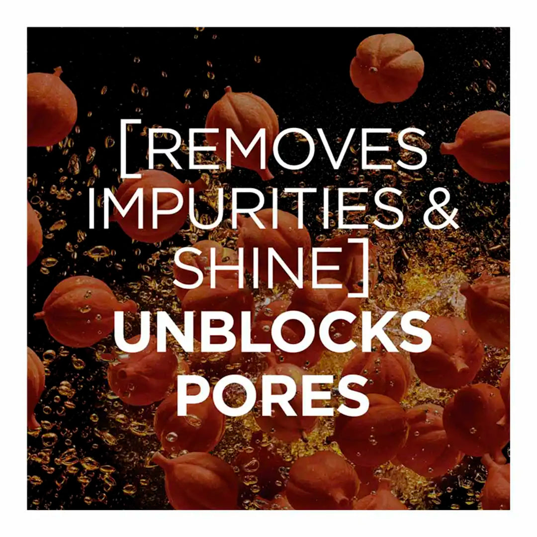 L'Oréal Men Expert Hydra Energetic Deep Exfoliating Scrub, 100ml