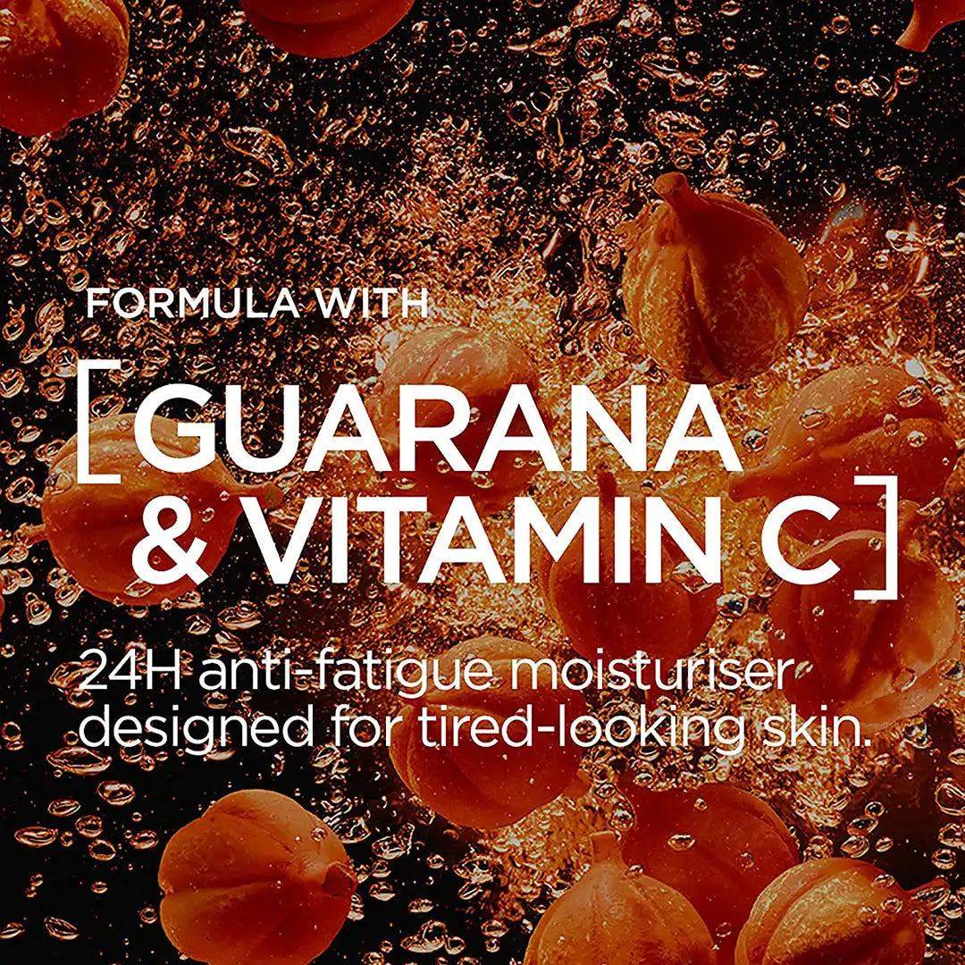 L'Oréal Paris Men Expert Hydra Energetic Daily Face Wash, 100ml