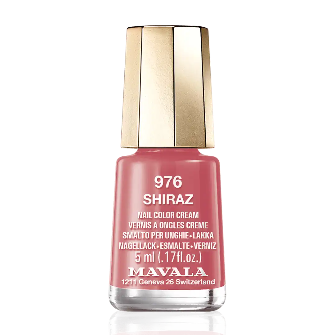 Mavala Mini Nail Polish, Assorted