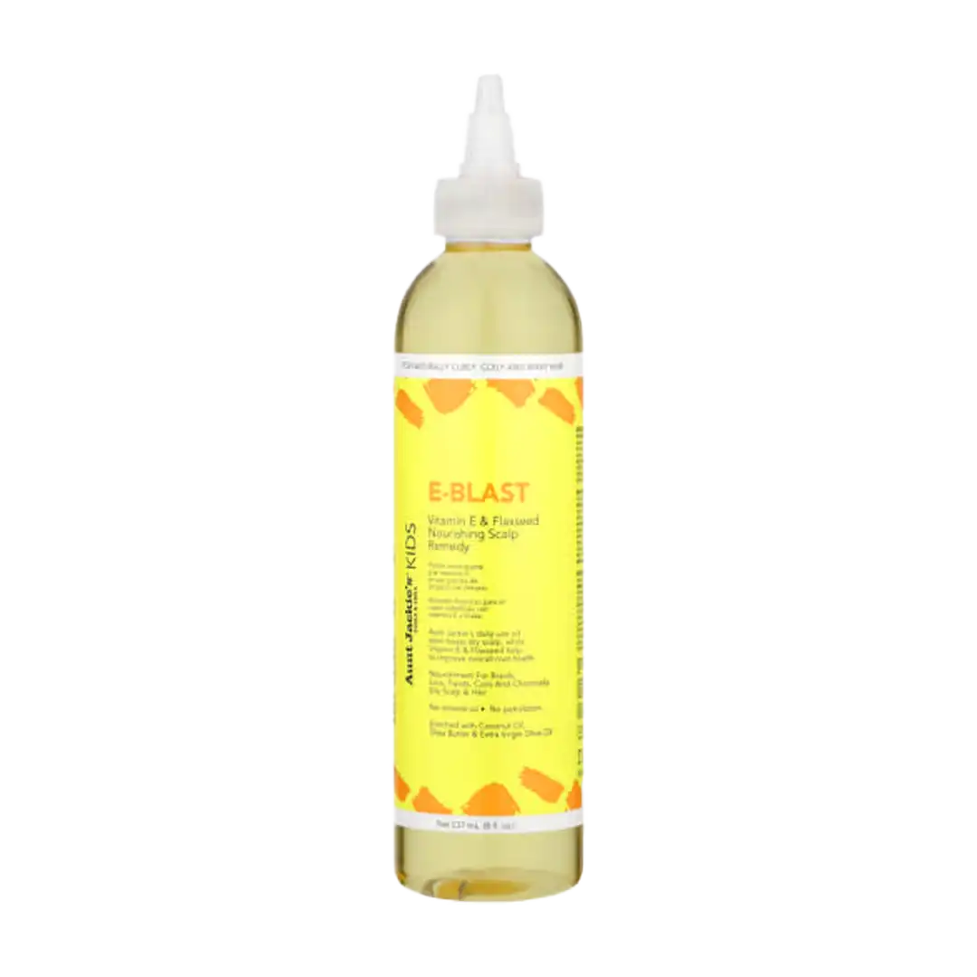 Aunt Jackie's E-Blast Kids Nourishing Scalp Remedy, 237ml