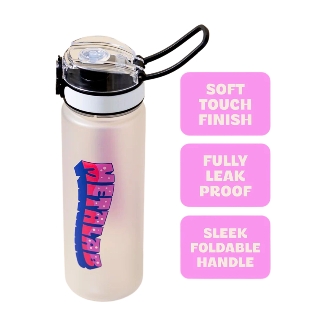 Metalab The See It All Shaker, 750ml