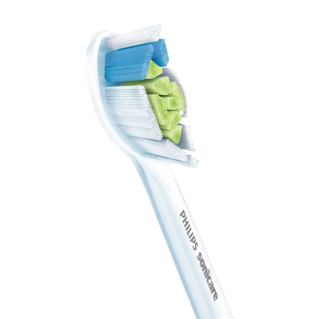 Philips Sonicare Electric toothbrush brush attachments 2 pc(s), Assorted