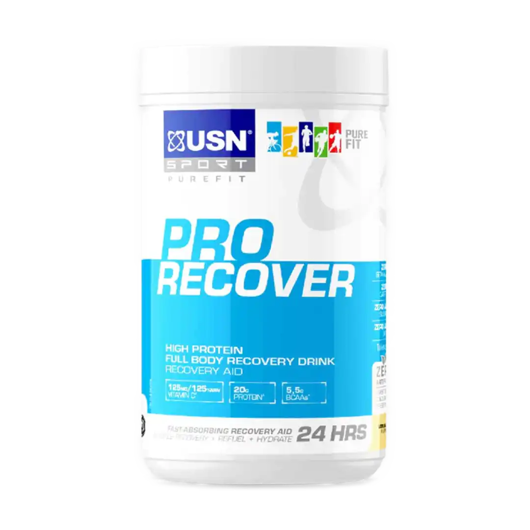 USN Purefit Pro-Recover Assorted, 1kg