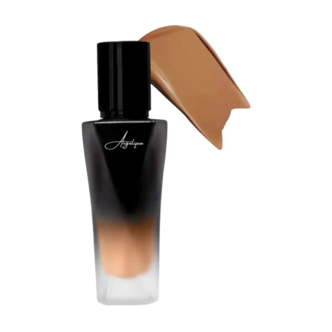 Angelique Gerber Foundation, Honey