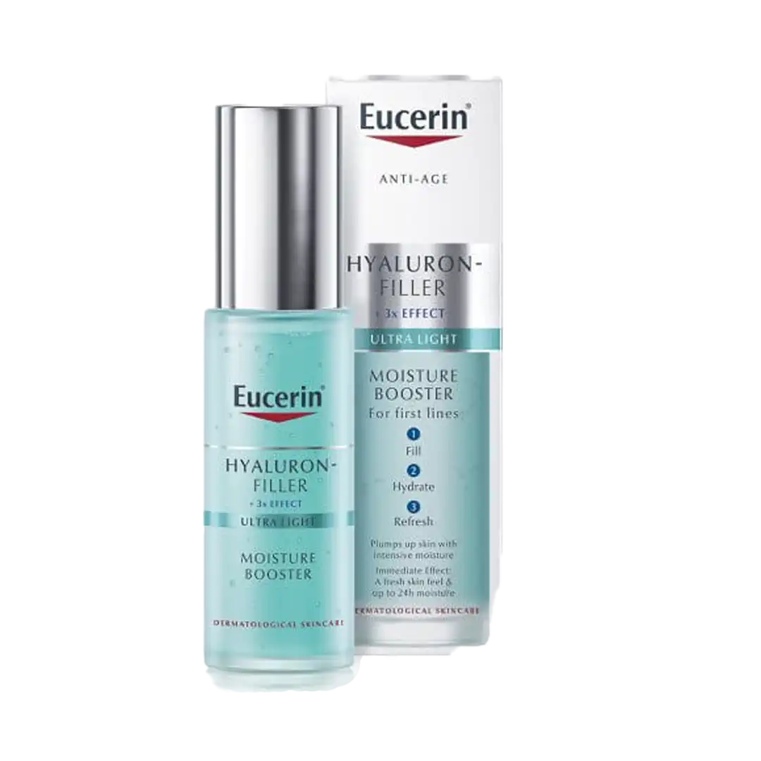 Eucerin Anti-Ageing Hyaluron Moisture Boost, 30ml