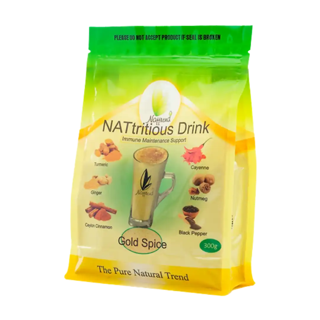 Nattrend Nattritious Drink, 300g