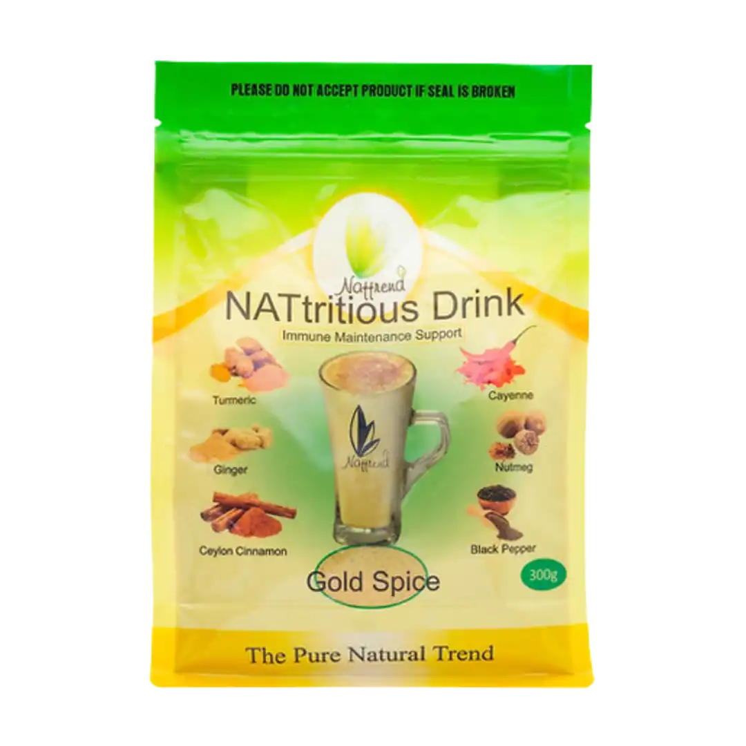 Nattrend Nattritious Drink, 300g