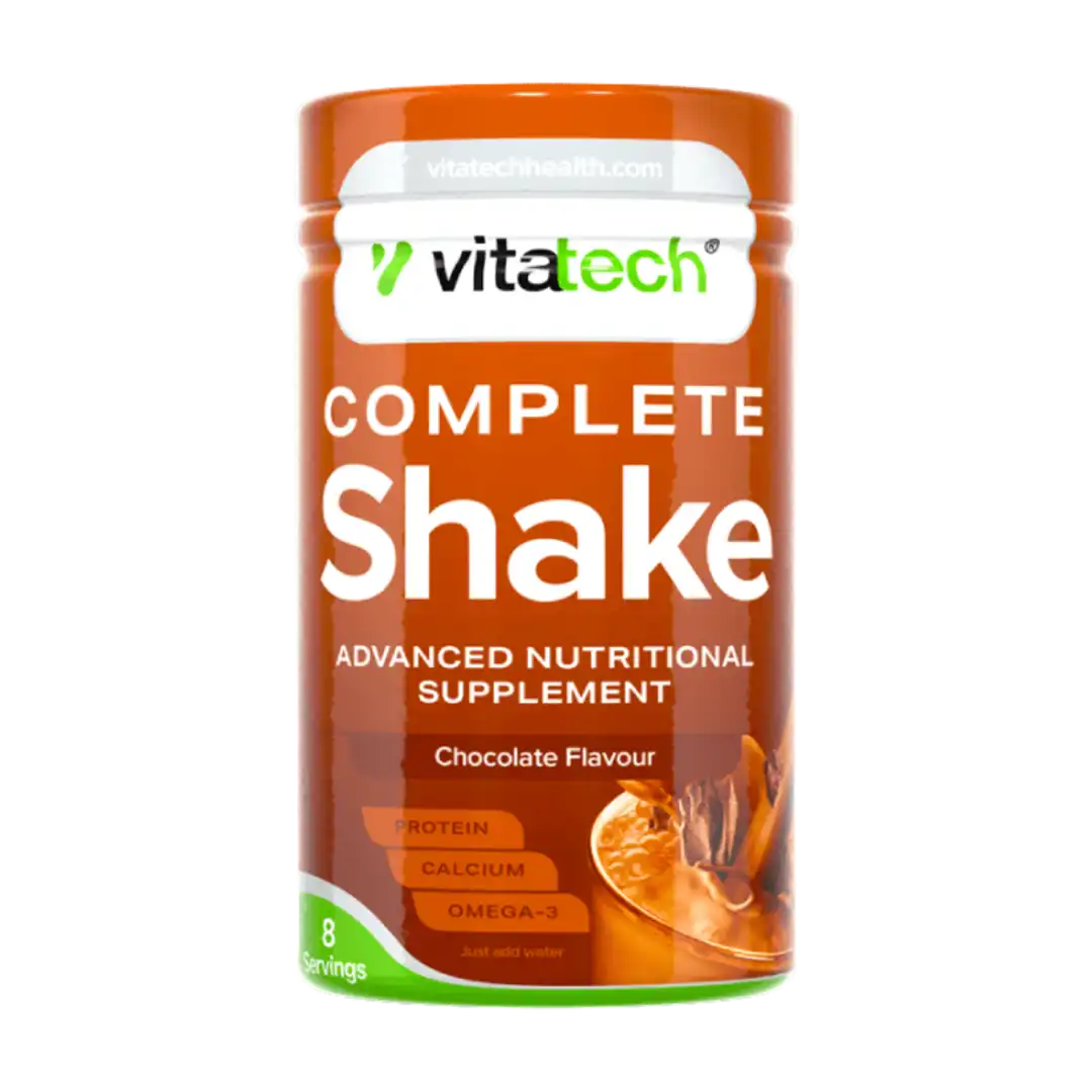 Vitatech Shake Mix Assorted, 400g