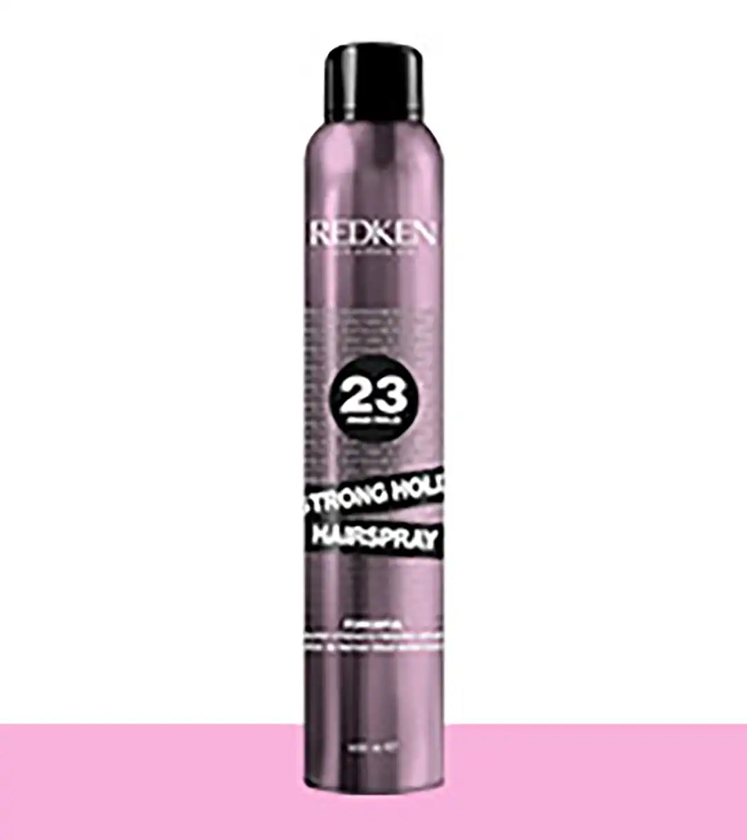 Redken Forceful Super Strength Hairspray 23, 400ml