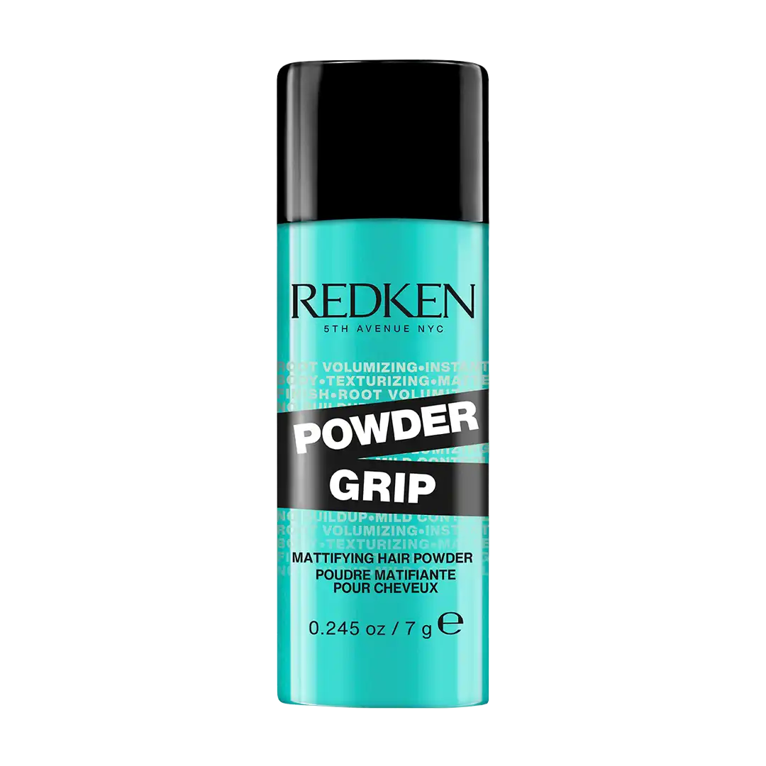 Redken Powder Grip Mattifying Hair Powder 03, 7g
