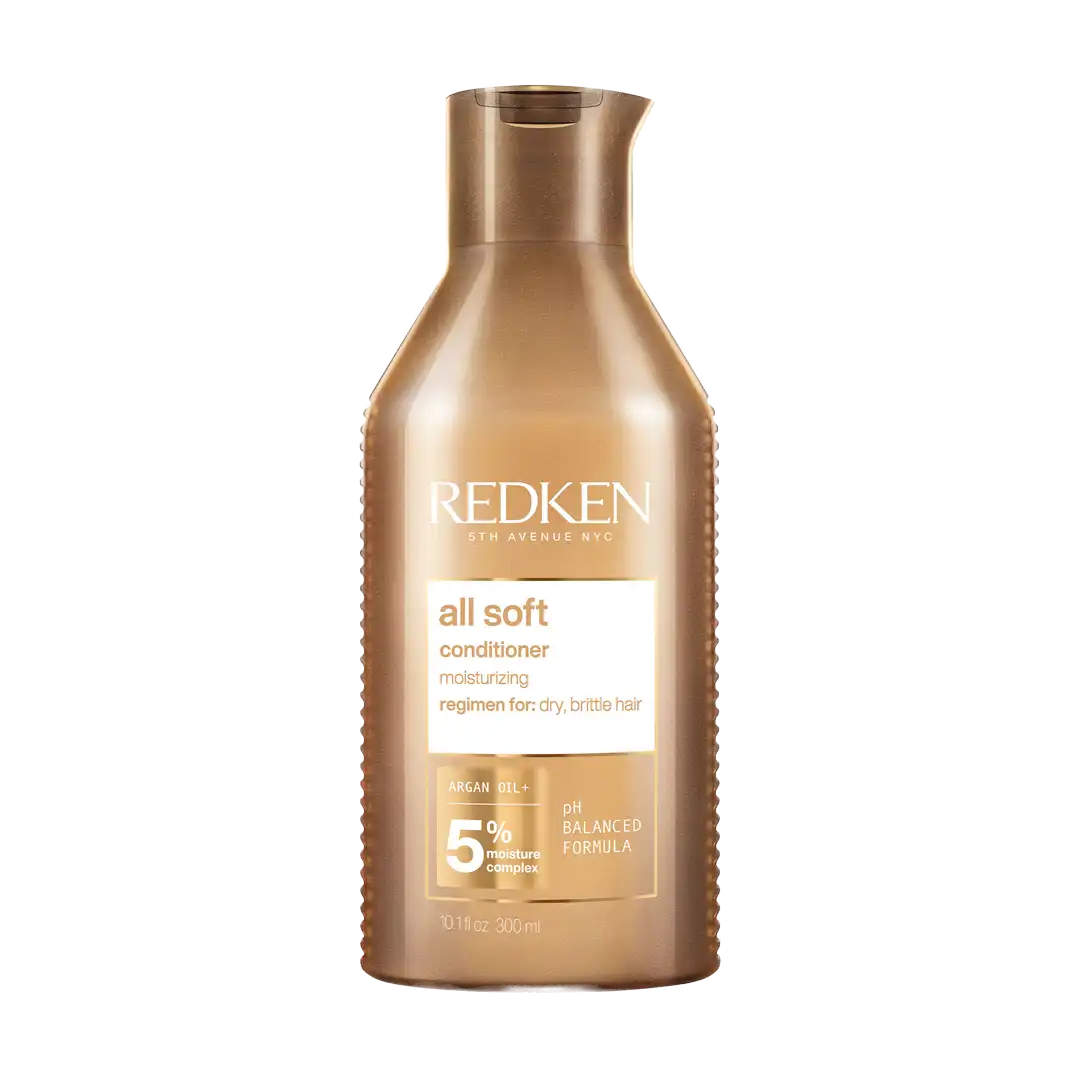 Redken All Soft Conditioner, 250ml