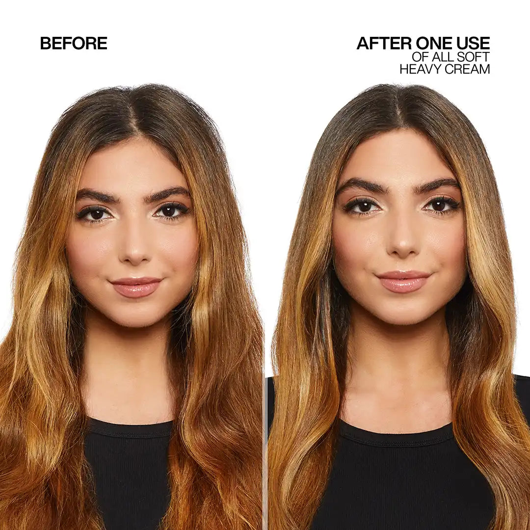 Redken All Soft Argan-6 Oil, 90ml