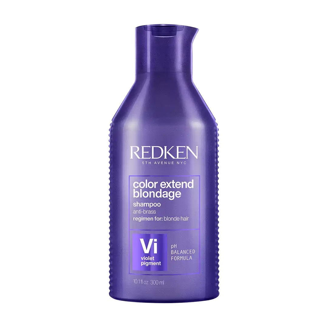 Redken Color Extend Blondage Shampoo, 300ml