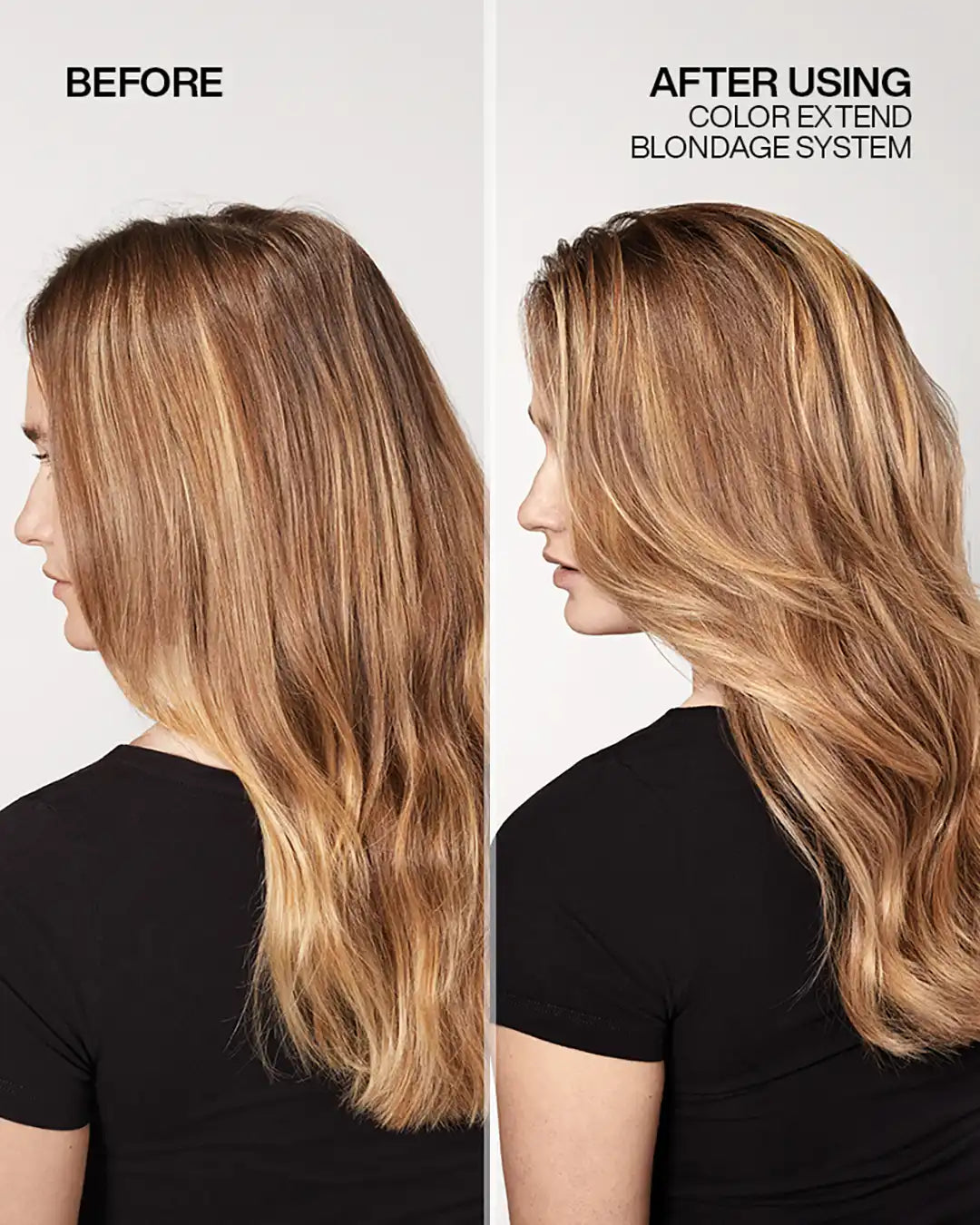 Redken Color Extend Blondage Conditioner, 250ml