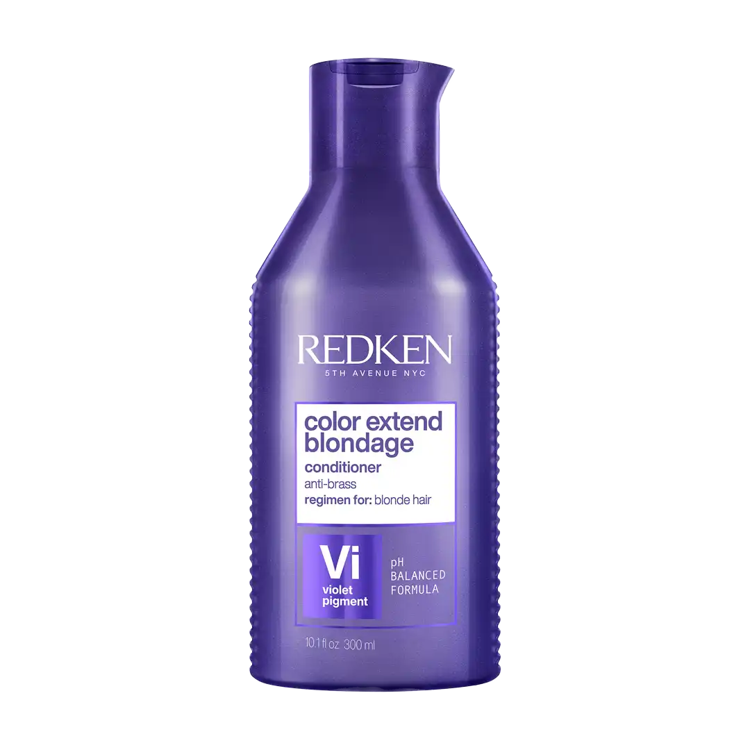 Redken Color Extend Blondage Conditioner, 250ml