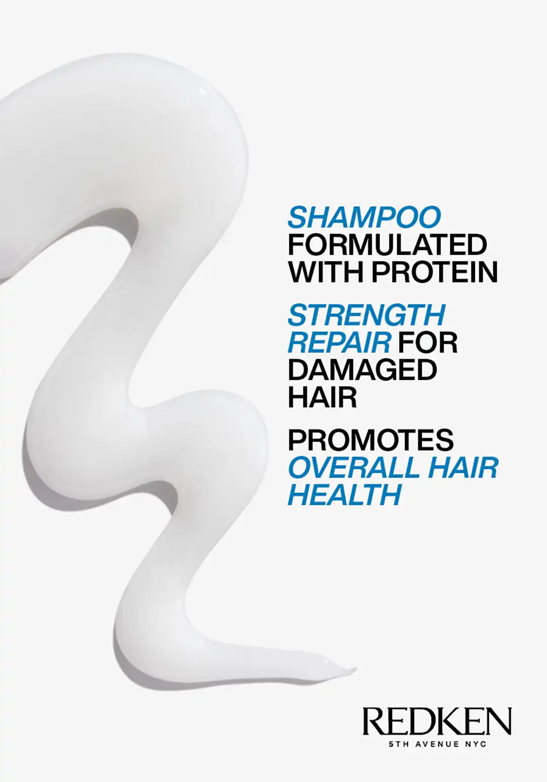 Redken Extreme Shampoo, 300ml