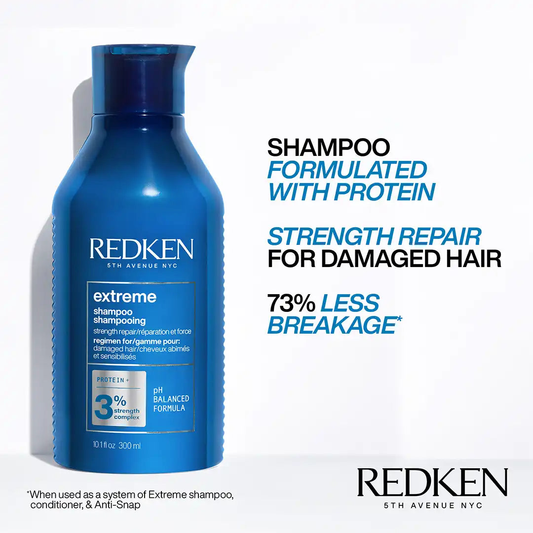 Redken Extreme Shampoo, 300ml