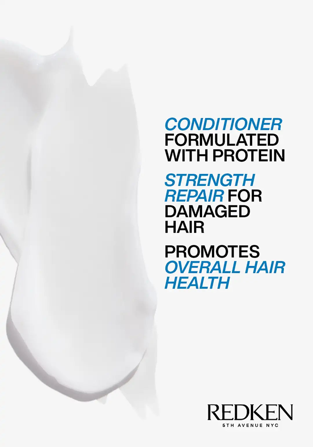 Redken Extreme Conditioner, 250ml