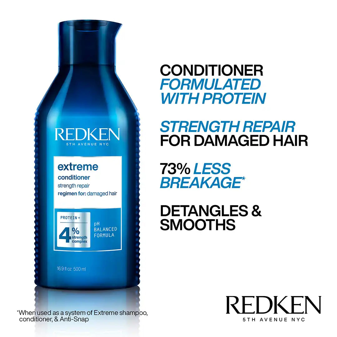Redken Extreme Conditioner, 250ml