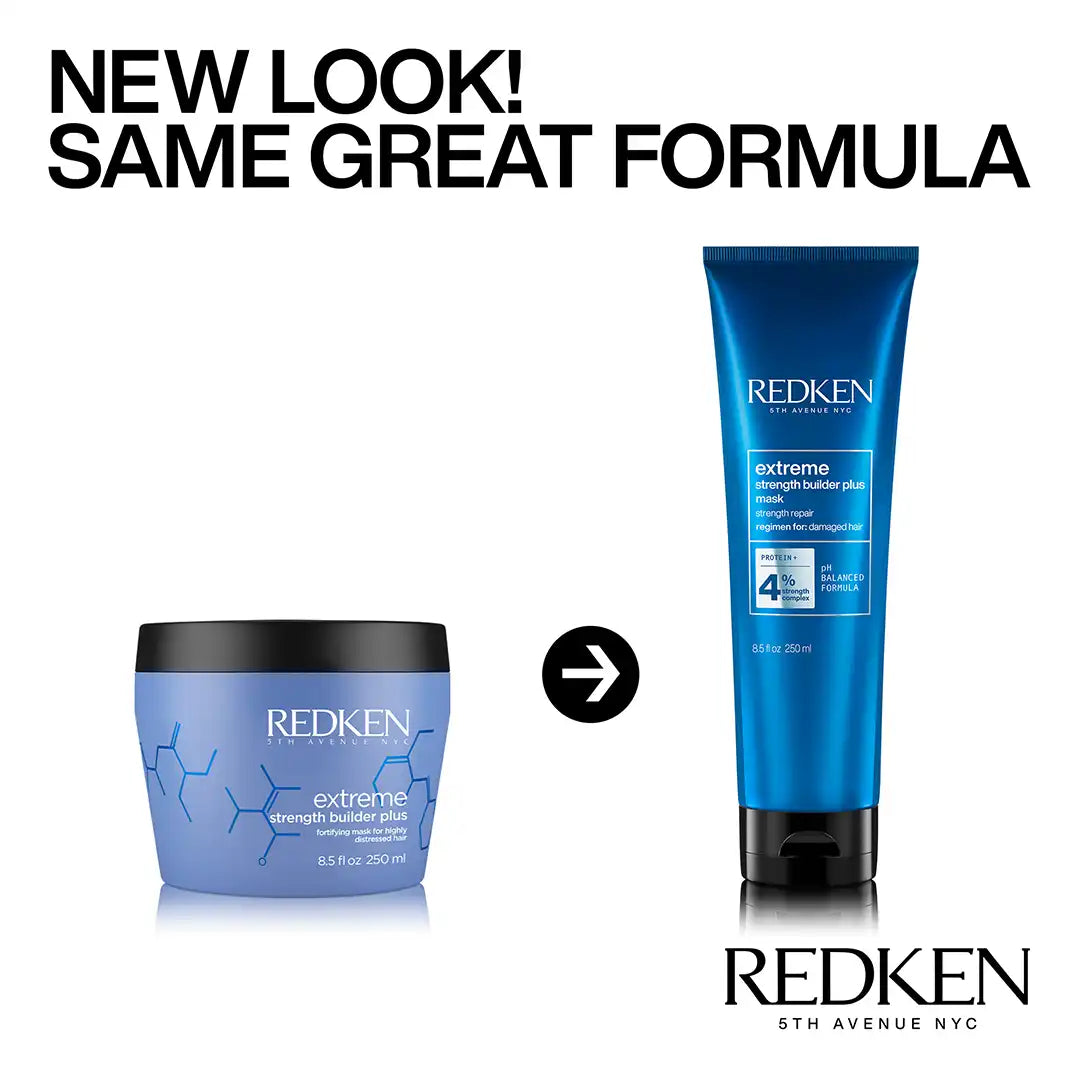 Redken Extreme Reconstructor Mask, 250ml