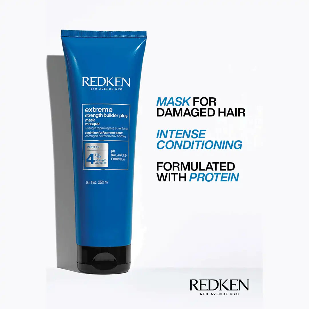 Redken Extreme Reconstructor Mask, 250ml