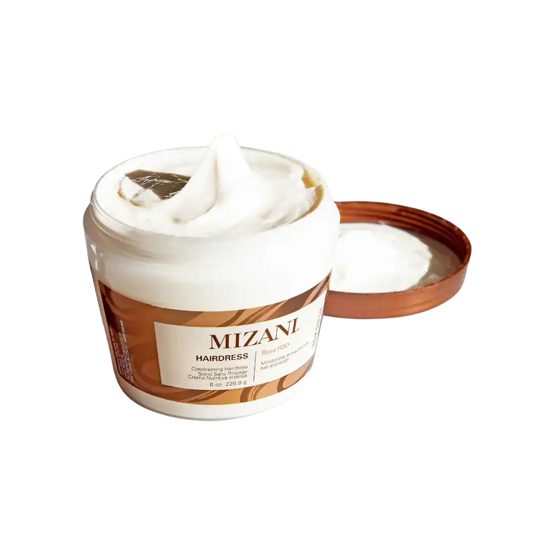 Mizani Rose H2O Creme Hairdress, 236ml
