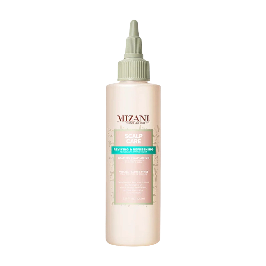 Mizani Scalp Care Calming Scalp Lotion, 120ml