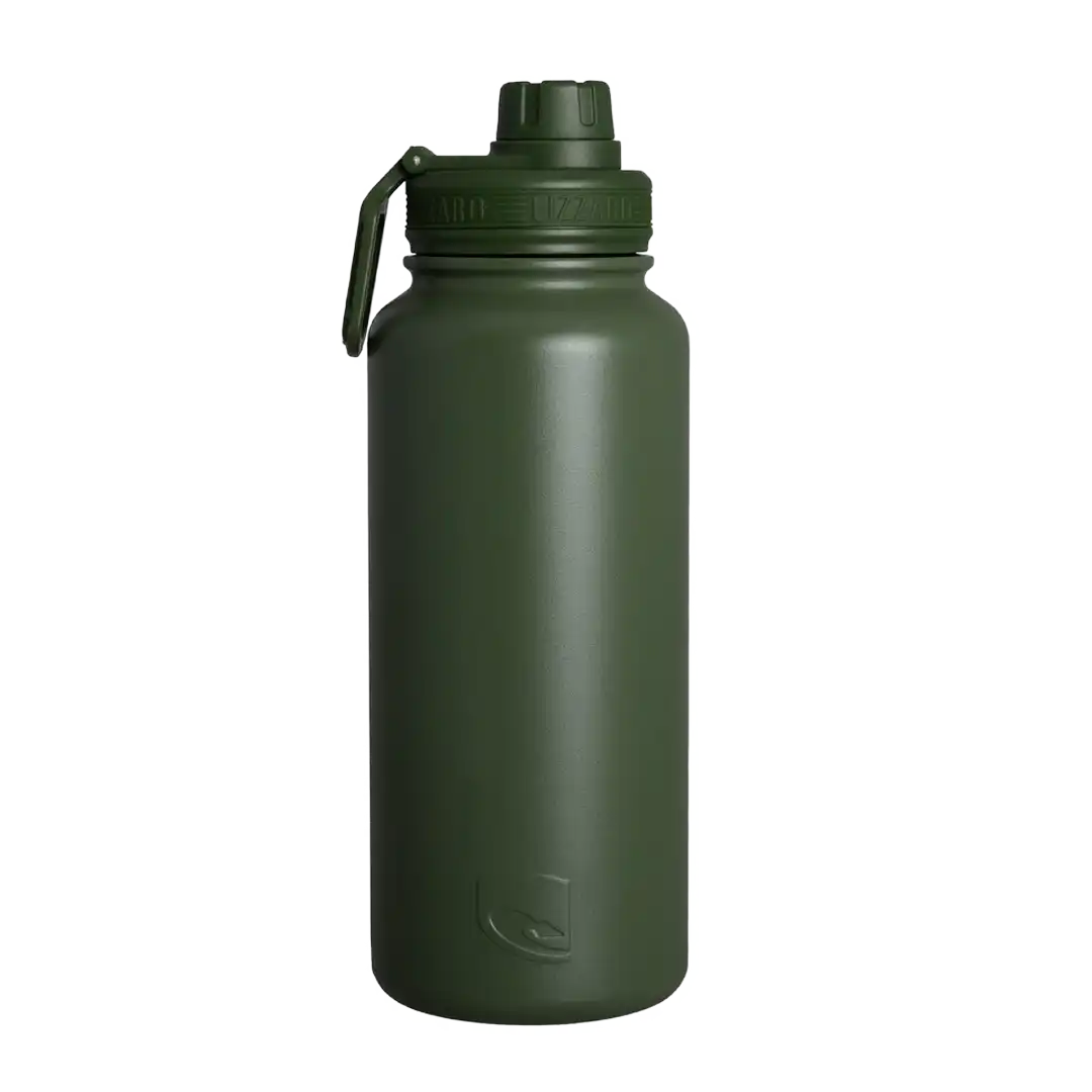 Lizzard Flask 960ml, Assorted